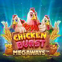 Chicken Burst Megaways in Bonus_Buy