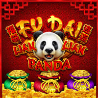 Fu Dai Lian Lian Panda in LatestReleases