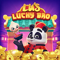 Lu's Lucky Bao in LatestReleases