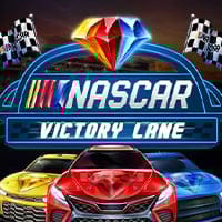 NASCAR Victory Lane in Sports_favorites