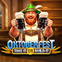 Oktoberfest Take It Or Build It in Halloween_New