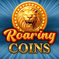 Roaring Coins in New Games