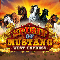 Spirit of Mustang West Express in Favorites