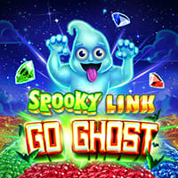 Spooky Link Go Ghost in New Games