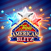 Triple American Blitz in MDW