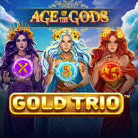 Age of the Gods Gold Trio in LatestReleases
