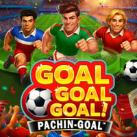 Goal Goal Goal Pachin Goal in WorldCup2026