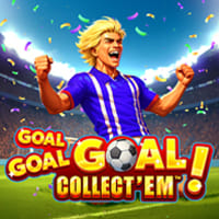 Goal Goal Goal: Collect'Em in Featured