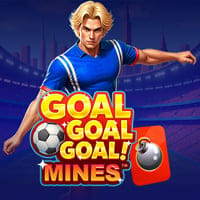 Goal Goal Goal Mines in WorldCup2026