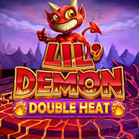 Lil Demon: Double Heat in New Games