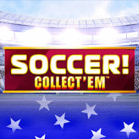 Soccer Collect'Em in WorldCup2026