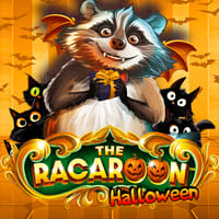 The Racaroon Halloween in Halloween_New