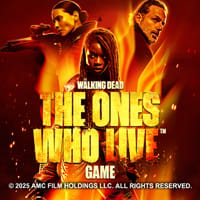 The Walking Dead: The Ones Who Live Game in New Games