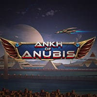 Ankh of Anubis in Top_playngo