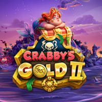 Crabby's Gold II in Featured