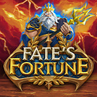 Fate's Fortune in New Games