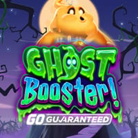Ghost Booster Go Guaranteed in Halloween_New