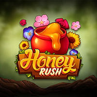 Honey Rush in Top_playngo