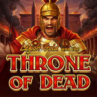 Legion Gold and the Throne of Dead in New Games