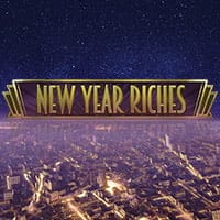 New Year Riches in Top_playngo