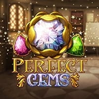 Perfect Gems in Top_playngo