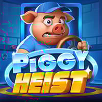 Piggy Heist in Favorites