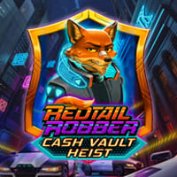 Redtail Robber Cash Vault Heist in LatestReleases
