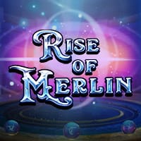Rise of Merlin in Top_playngo