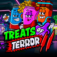Treats of Terror II in Halloween_New