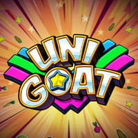 Unigoat in New Games