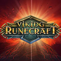 Viking Runecraft in Top_playngo