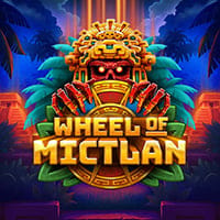 Wheel of Mictlan in LatestReleases