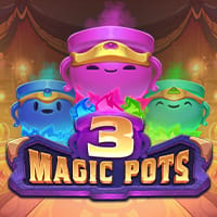 3 Magic Pots in Only_at_Betmgm
