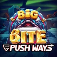 Big Bite Push Ways in New Games