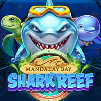 Mandalay Bay: Shark Reef in New Games