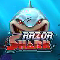 Razor Shark in Push_cat