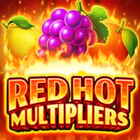 Red Hot Multipliers in New Games
