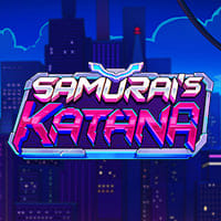 Samurai's Katana in exclusive_games
