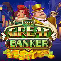 The Great Banker in New Games
