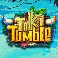 Tiki Tumble in Push_cat