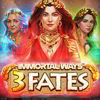 Immortal Ways 3 Fates in Featured