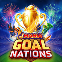 J Mania Goals Nations in Featured