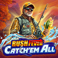 Rush Fever Catch'Em All in Bonus_Buy