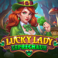 Lucky Lady Leprechaun in Exclusive_slots