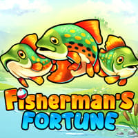 Fisherman's Fortune in Exclusive_slots