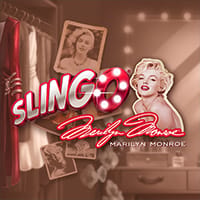 Marilyn Monroe Slingo in Featured