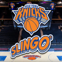 New York Knicks Slingo in Sports_favorites