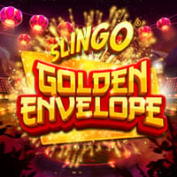 Slingo Golden Envelope in top_slingo