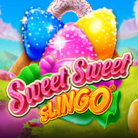 Sweet Sweet Slingo in Variety Games