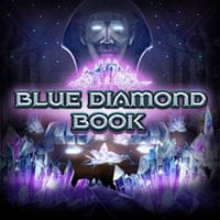 Blue Diamond Book in Top_everymatrix